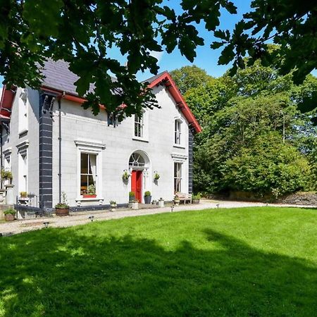 Fountain Hill House Villa Londonderry Luaran gambar