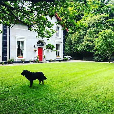 Fountain Hill House Villa Londonderry Luaran gambar