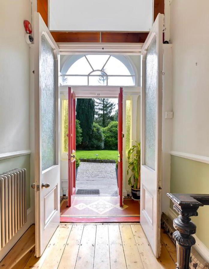 Fountain Hill House Villa Londonderry Luaran gambar
