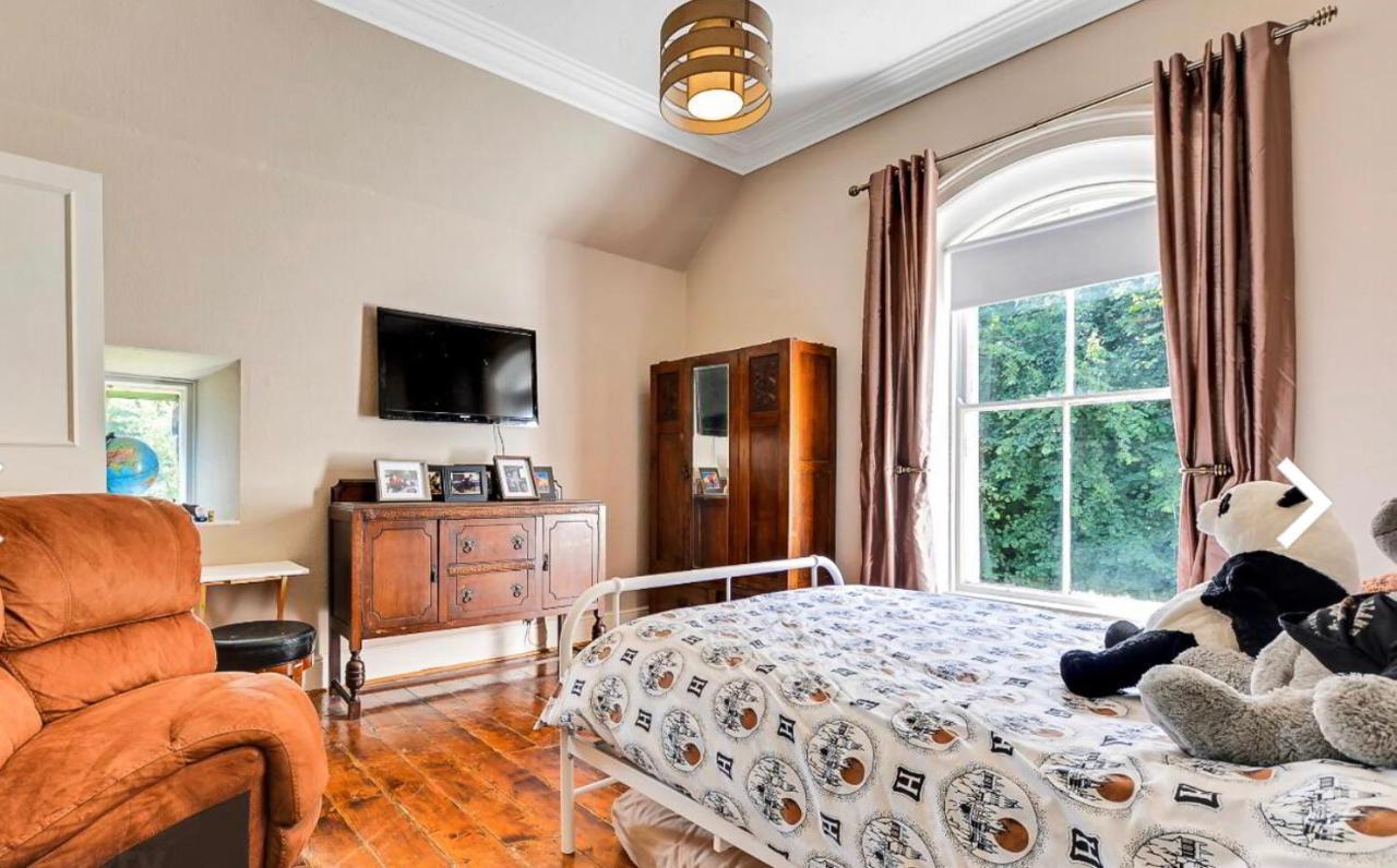 Fountain Hill House Villa Londonderry Luaran gambar