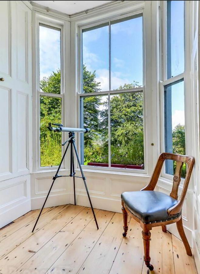 Fountain Hill House Villa Londonderry Luaran gambar