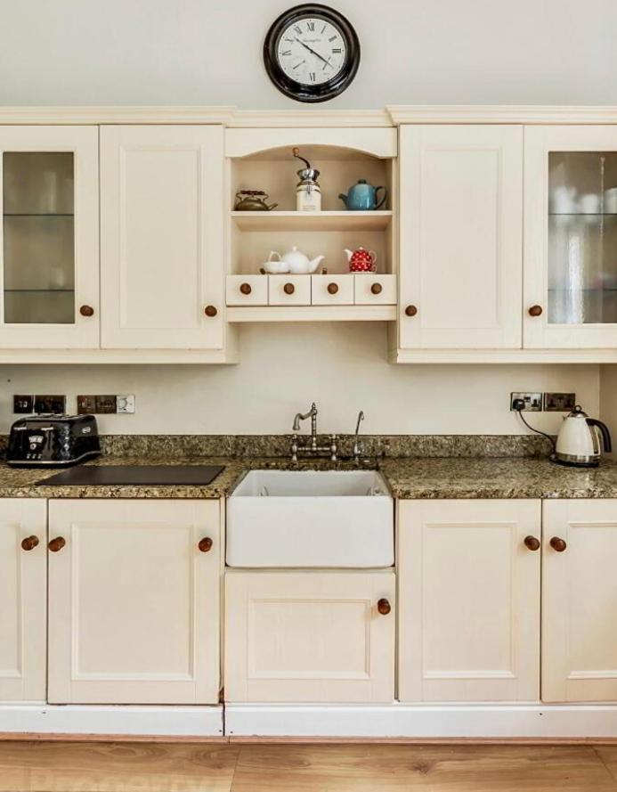 Fountain Hill House Villa Londonderry Luaran gambar