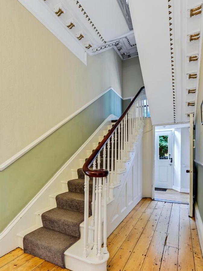 Fountain Hill House Villa Londonderry Luaran gambar