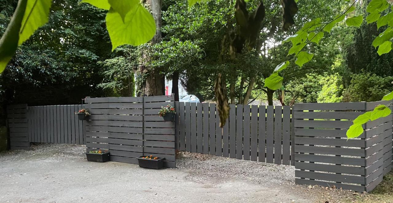 Fountain Hill House Villa Londonderry Luaran gambar