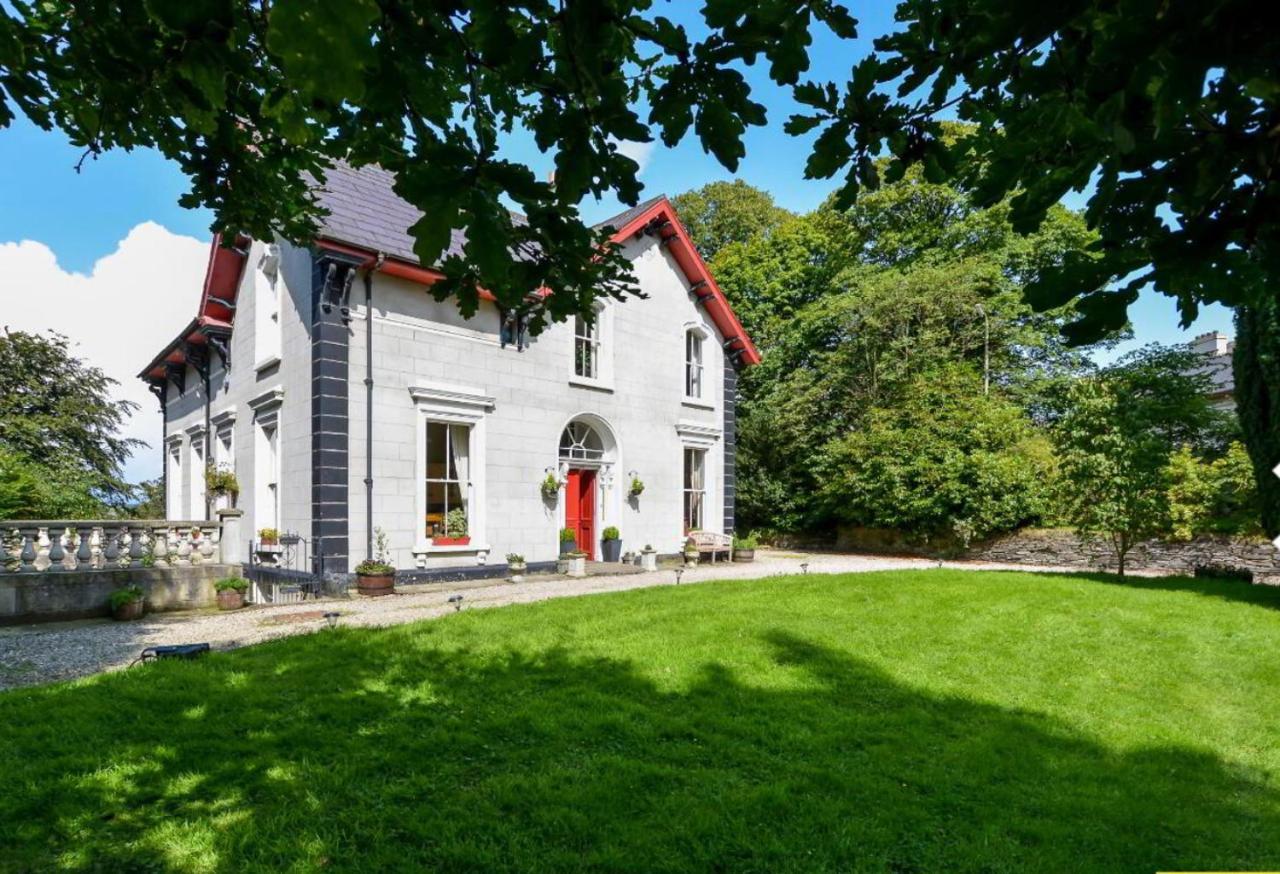 Fountain Hill House Villa Londonderry Luaran gambar
