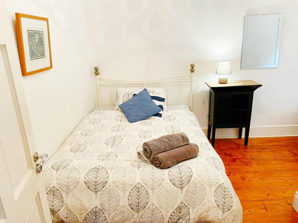 Fountain Hill House Villa Londonderry Luaran gambar
