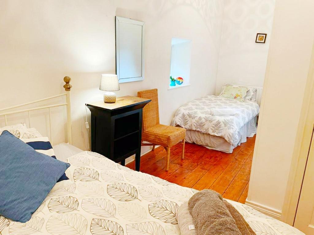 Fountain Hill House Villa Londonderry Luaran gambar
