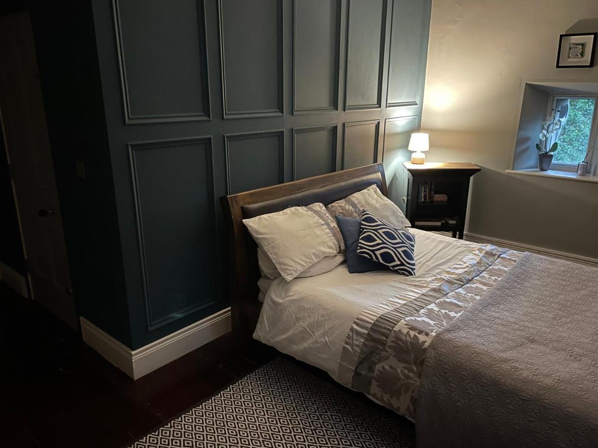 Fountain Hill House Villa Londonderry Luaran gambar