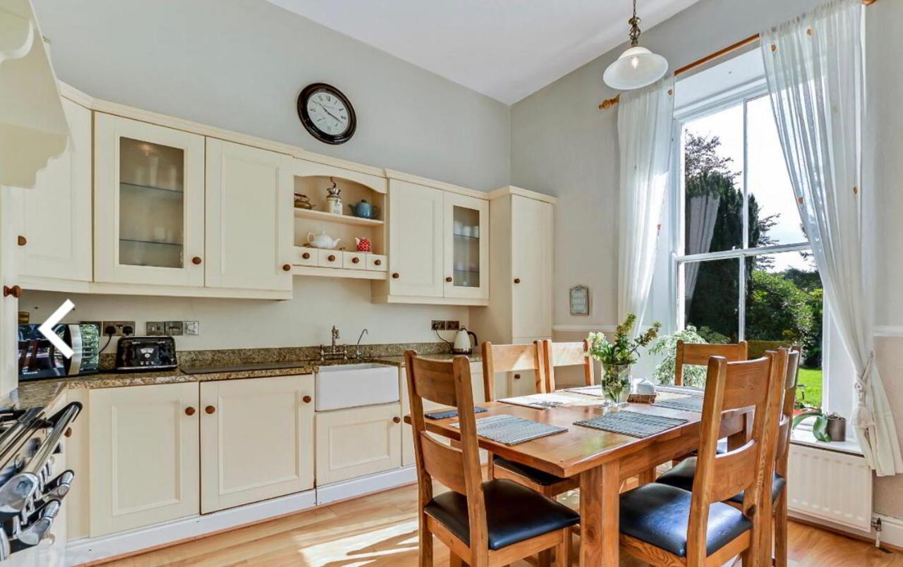 Fountain Hill House Villa Londonderry Luaran gambar