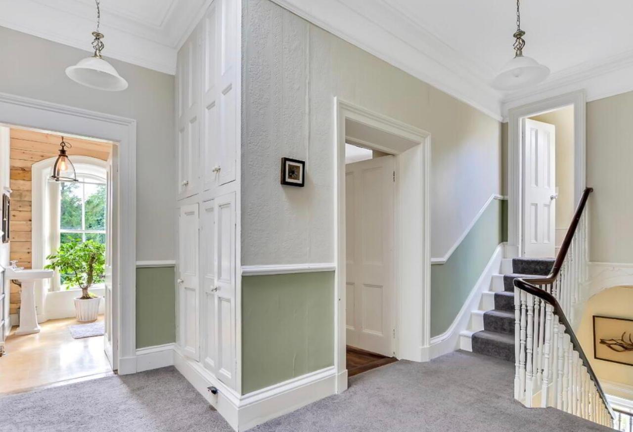 Fountain Hill House Villa Londonderry Luaran gambar