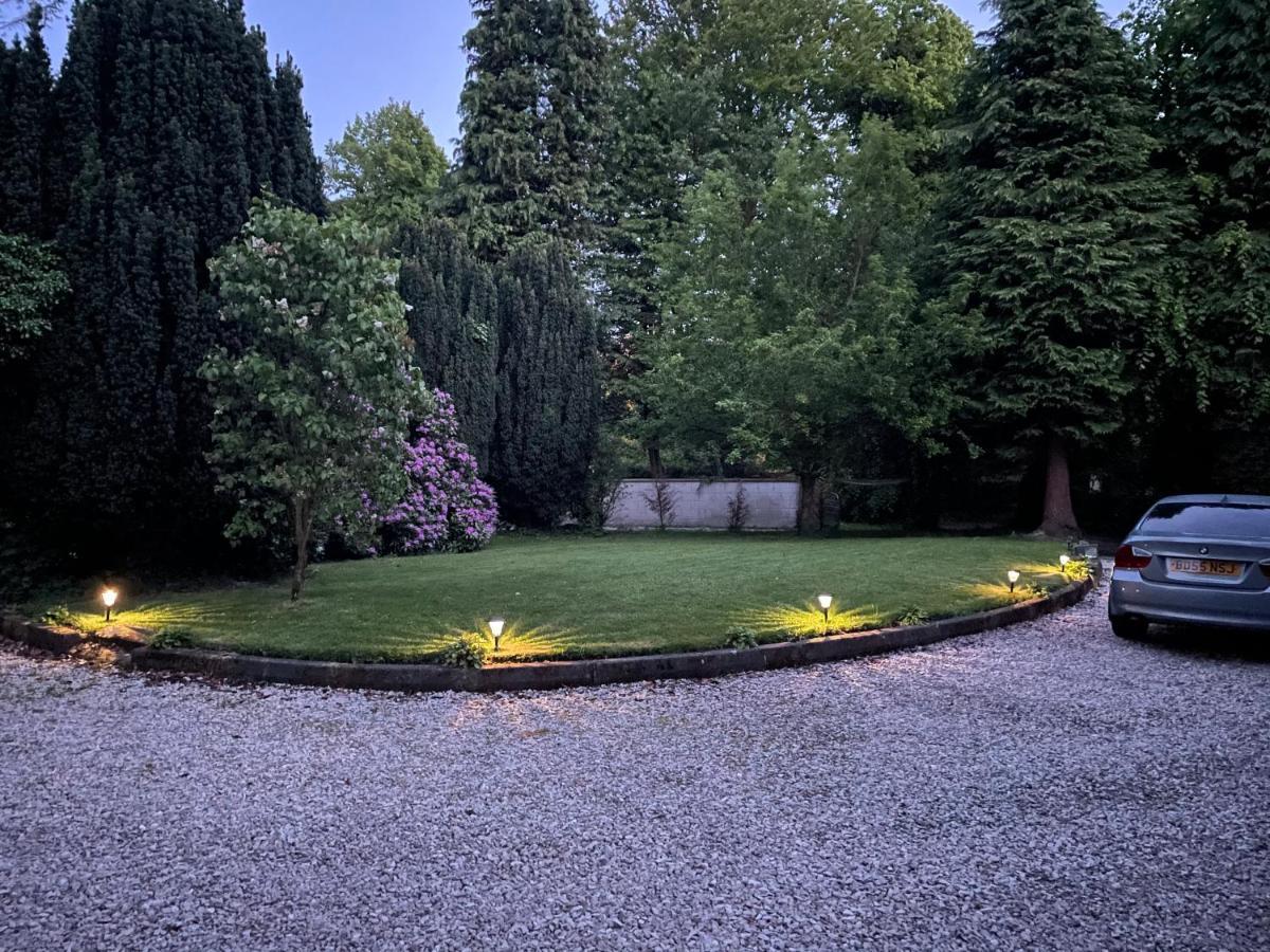 Fountain Hill House Villa Londonderry Luaran gambar