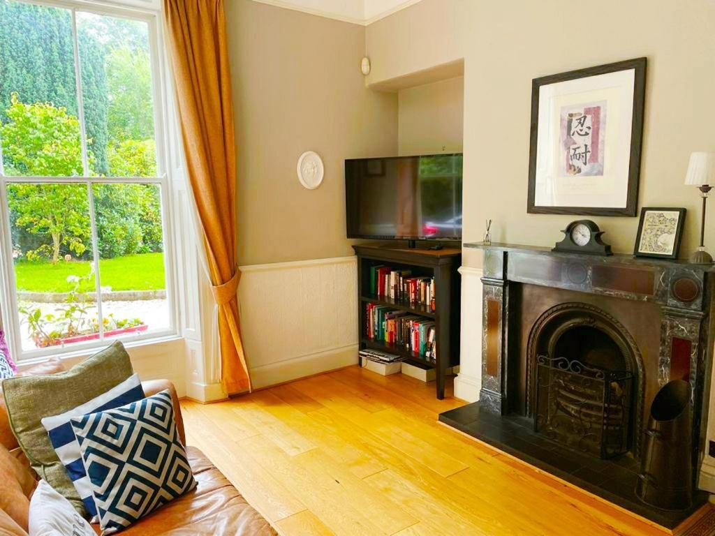Fountain Hill House Villa Londonderry Luaran gambar