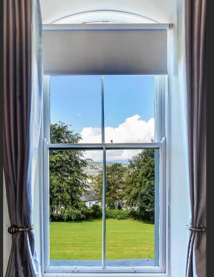 Fountain Hill House Villa Londonderry Luaran gambar