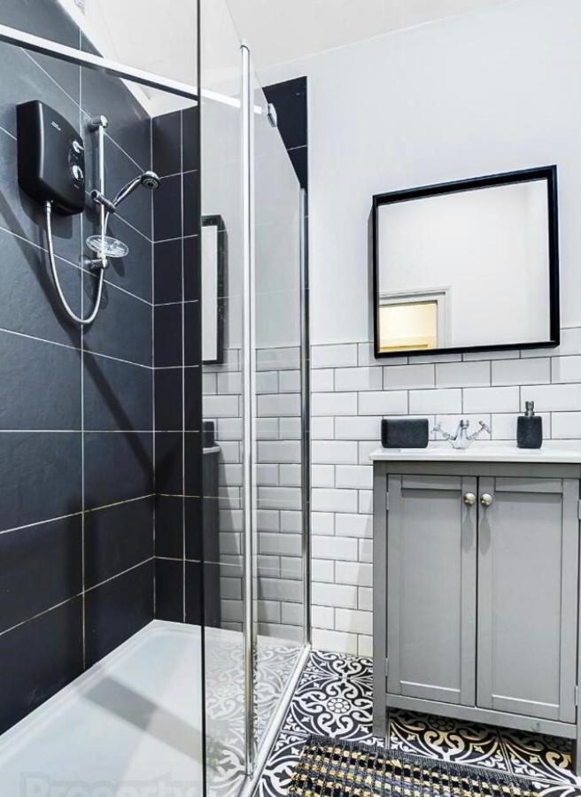 Fountain Hill House Villa Londonderry Luaran gambar