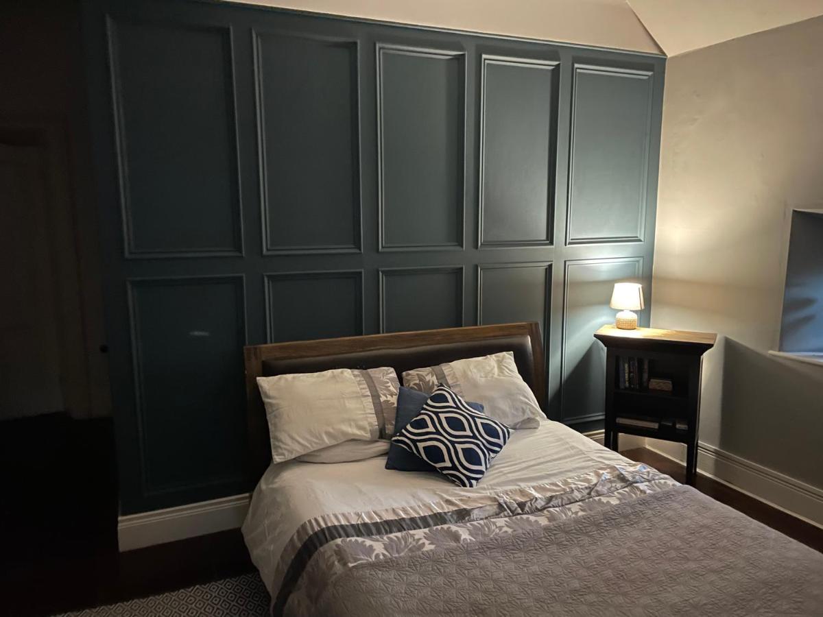Fountain Hill House Villa Londonderry Luaran gambar