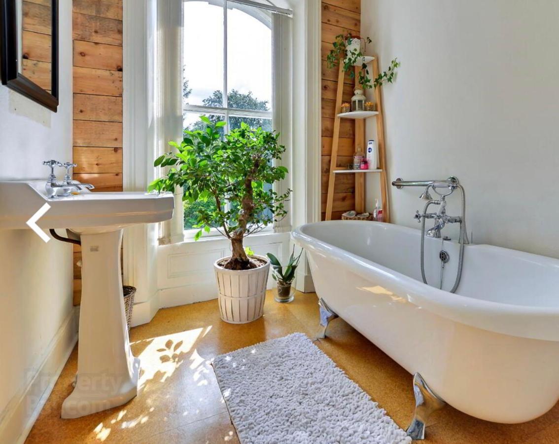 Fountain Hill House Villa Londonderry Luaran gambar
