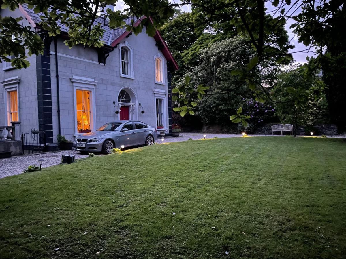 Fountain Hill House Villa Londonderry Luaran gambar