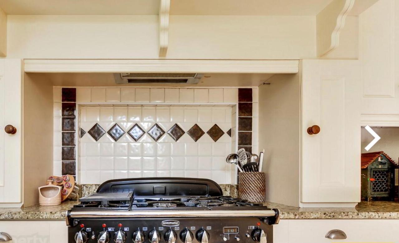 Fountain Hill House Villa Londonderry Luaran gambar