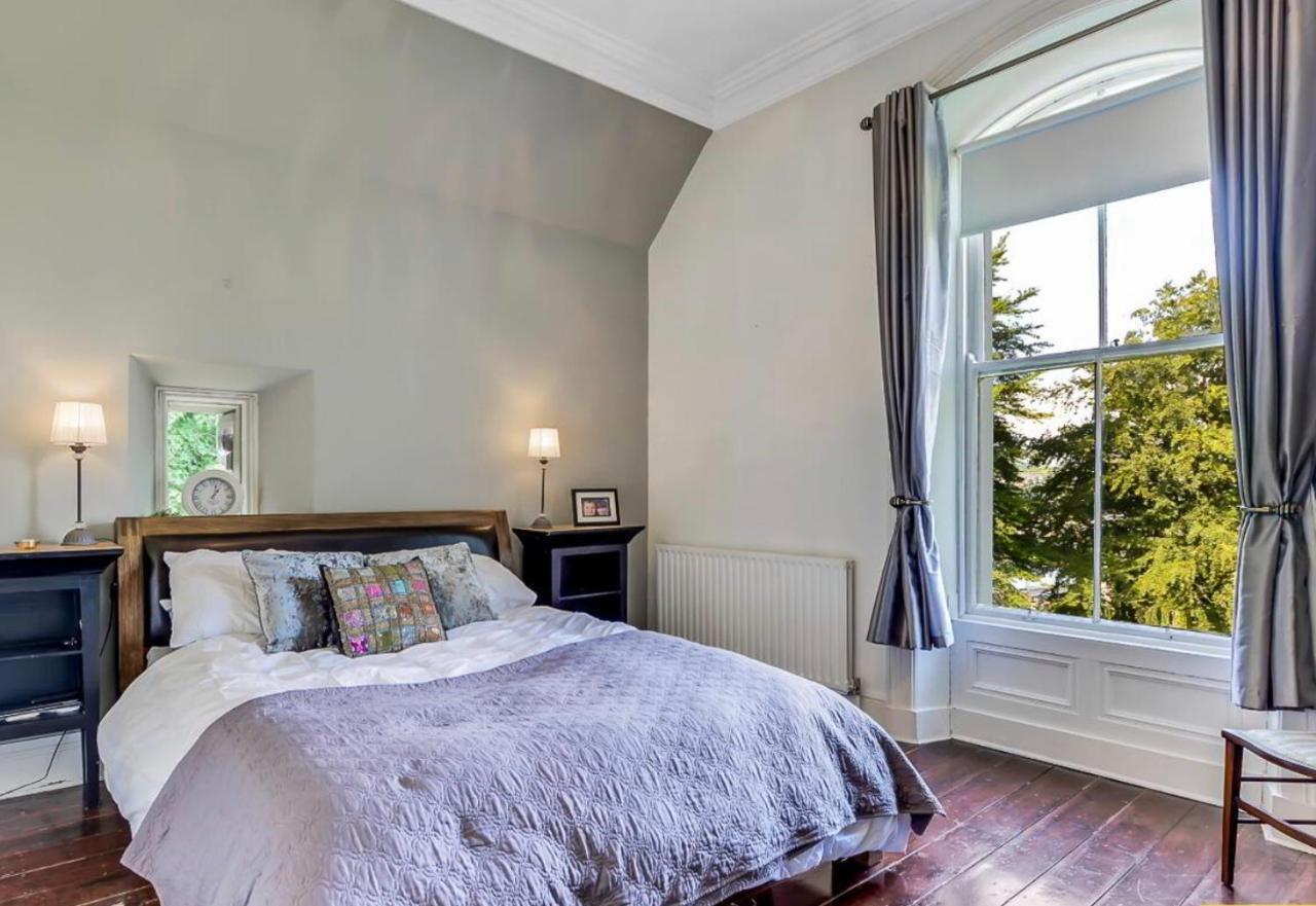 Fountain Hill House Villa Londonderry Luaran gambar