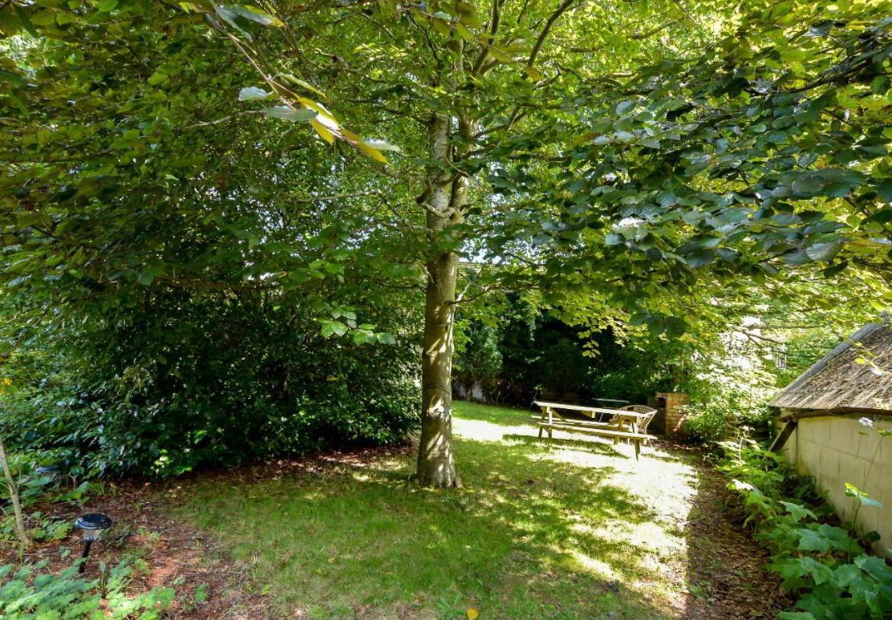 Fountain Hill House Villa Londonderry Luaran gambar