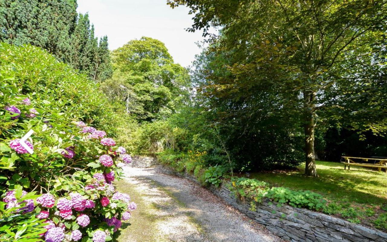 Fountain Hill House Villa Londonderry Luaran gambar