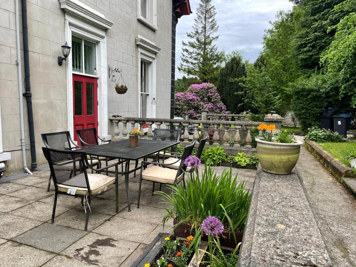 Fountain Hill House Villa Londonderry Luaran gambar
