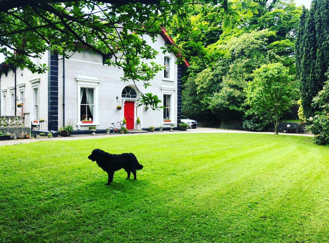 Fountain Hill House Villa Londonderry Luaran gambar
